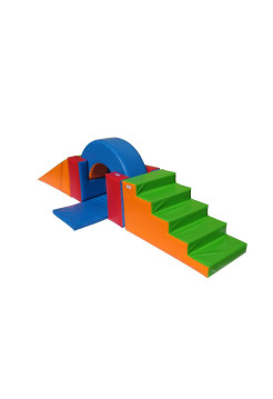 Спортивный модуль Полоса препятствий-2 